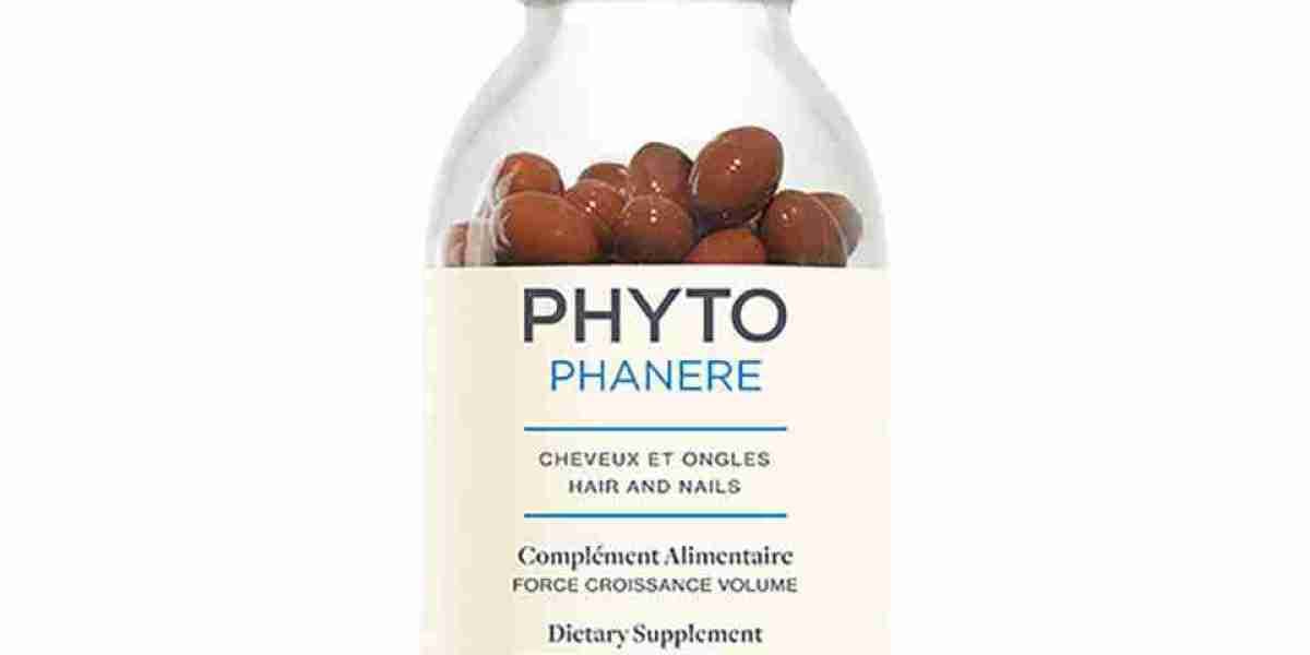 Unlocking Nature's Power: Your Complete Guide to Phyto Tablets