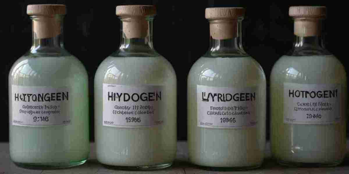 Hydrogen Chloride Prices, Chart, Index and Regional Data