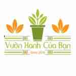 Vuon Xanh Cua Ban