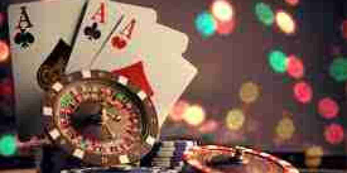 The Rise in Popularity of Online Gambling