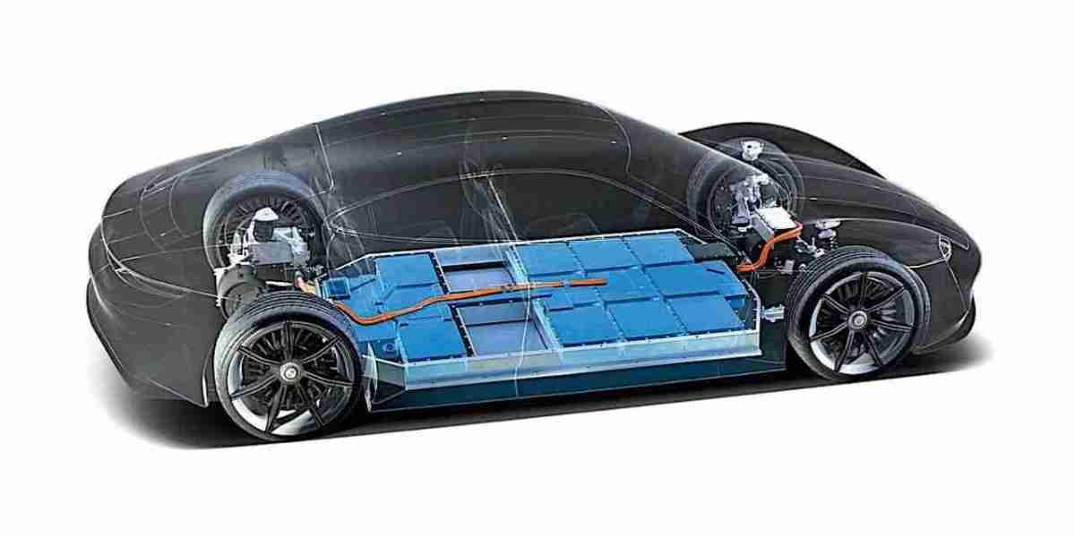 Second-Life EV Batteries: A Game-Changer for Renewable Energy and EV Adoption