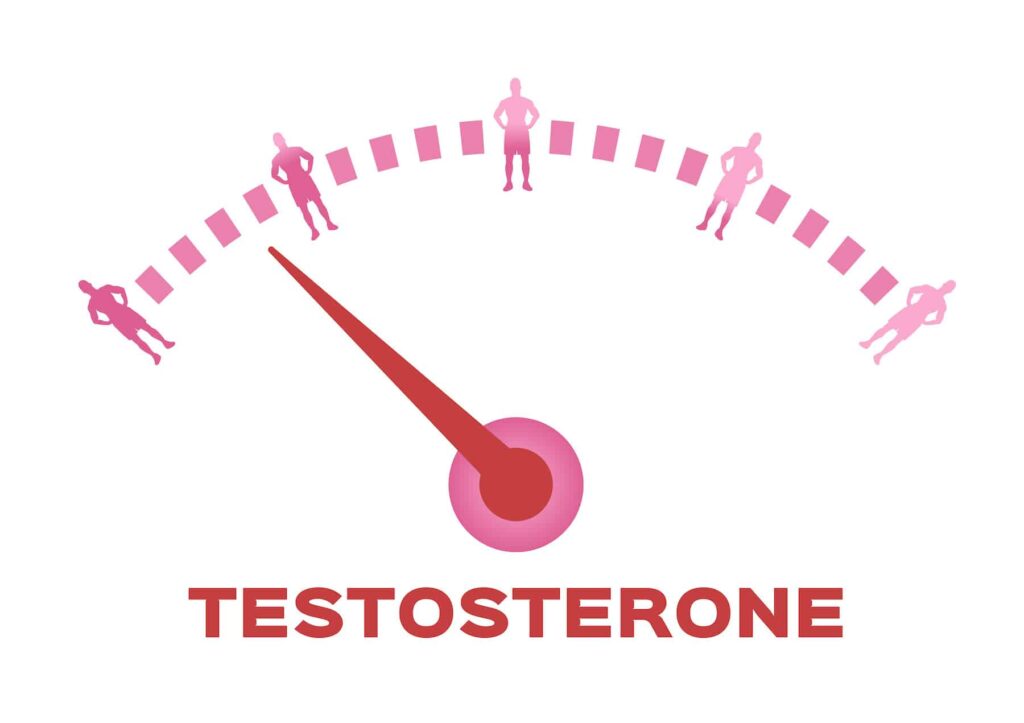 Top 5 Natural Ways to Boost Testosterone Levels