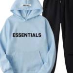 essentials tracksuit