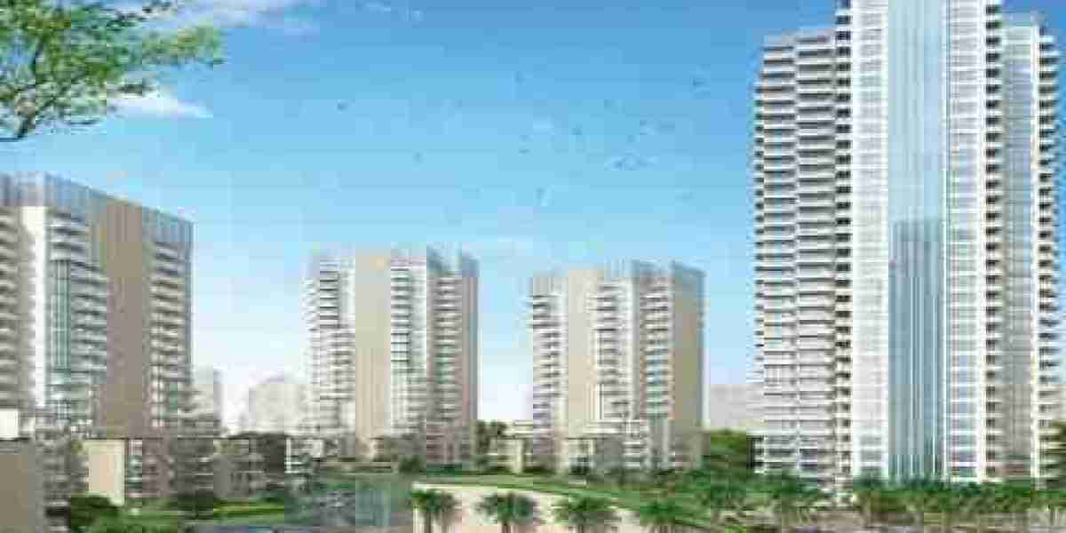 Godrej Apartments: Redefining Modern Living