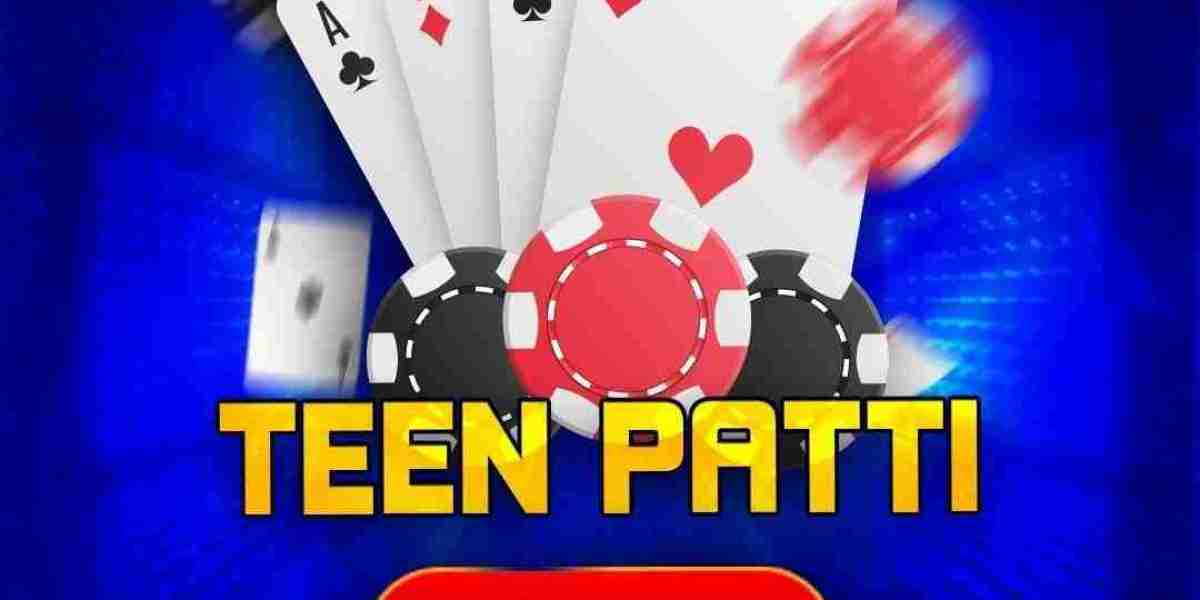 Ultimate Guide to Teen Patti Real Cash Games on Winexch for 2024