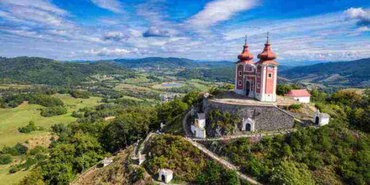 Top 5 Must-Visit Destinations in Slovakia