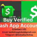 Buy Verified Cash App Account Cash App Account