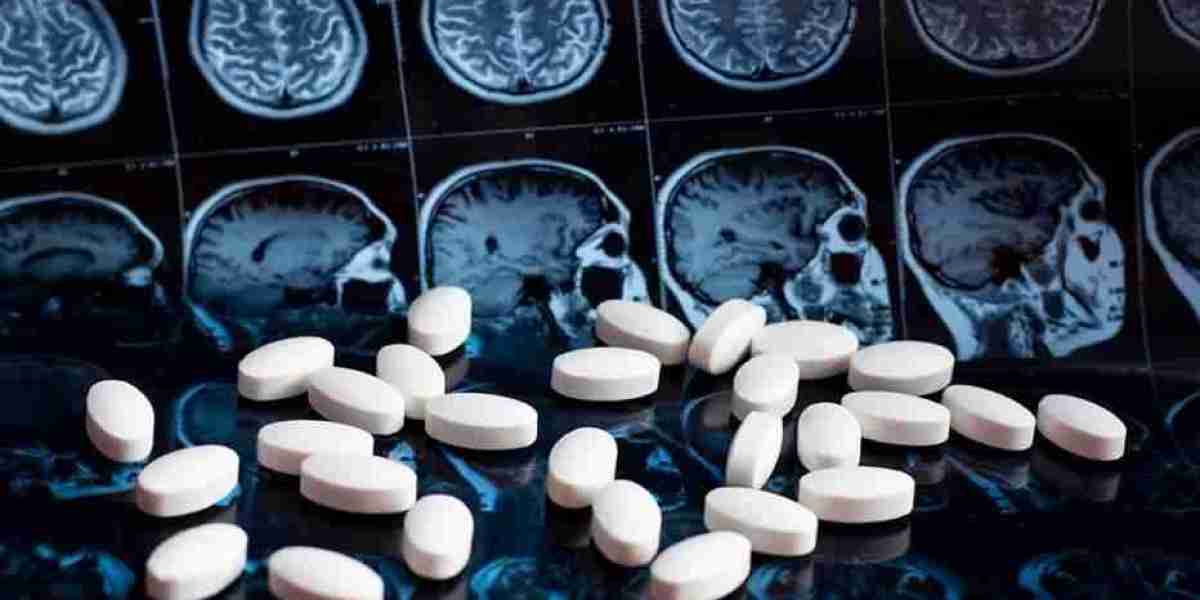 Alzheimer’s Drugs Market to be Worth $9.62 Billion by 2031