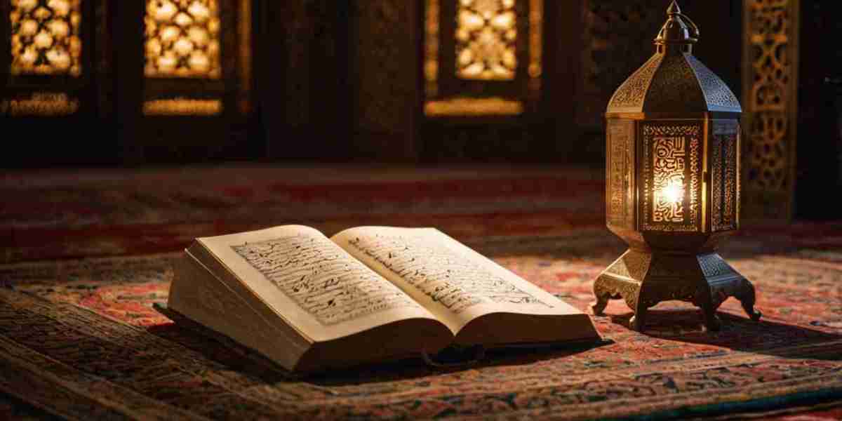 Unlock the Wisdom of the Quran with an Online Quran Academy USA