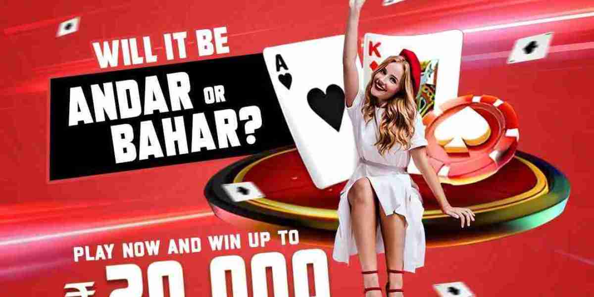 Andar Bahar Live: Play Now and Win Big Only at Starexch