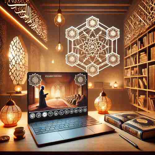 Online Quran Academy