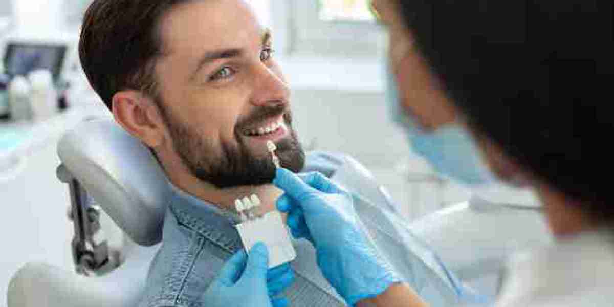 Dental Implants in Dubai: A Comprehensive Guide to the Procedure