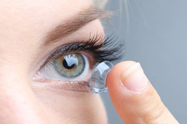 Contact Lens Clinic in Wakad, Pune - Clairevision Eye Hospital