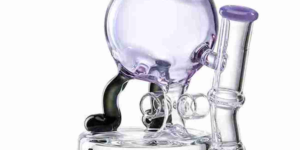 Diving into the World of Dab Rigs: A Comprehensive Guide