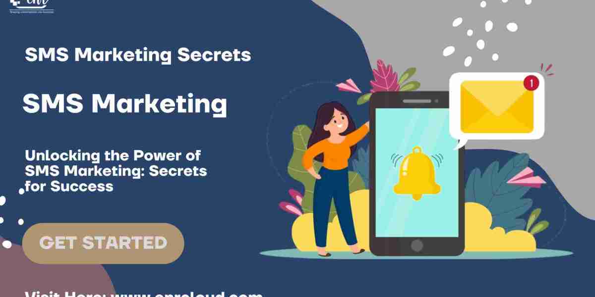 The Ultimate Guide to SMS Marketing: Unlocking Proven Secrets