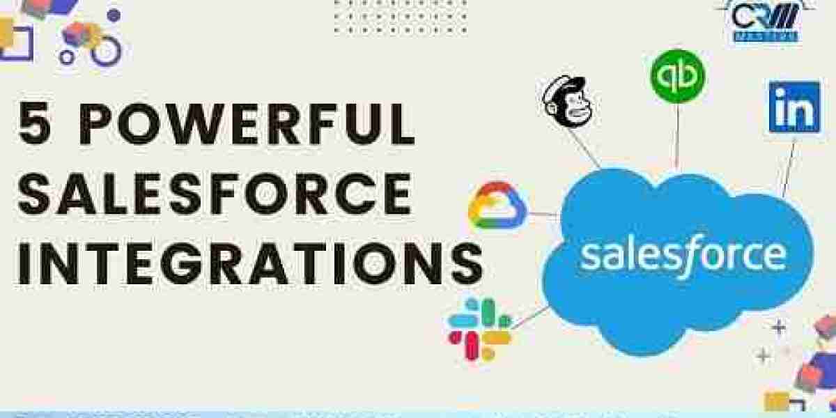 Why Your Business Needs Custom Salesforce Applications Now More Than Ever