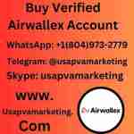 Top 7 Sites To Buy Verified Airwallex Account 2023