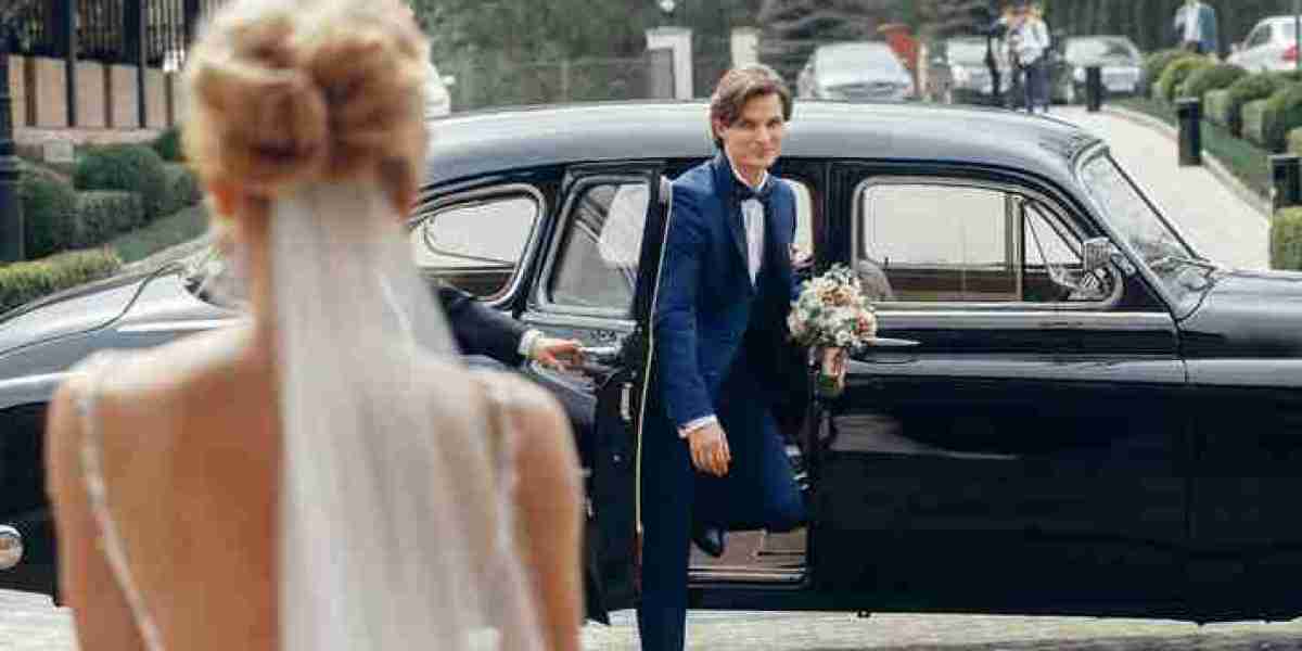 5 Features to Look for in Wedding Transportation Services in Chicago