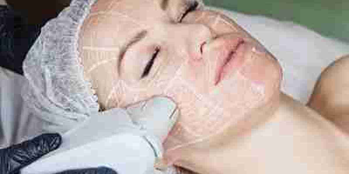 The Top Benefits of HIFU for Skin in Dubai: A Comprehensive Guide