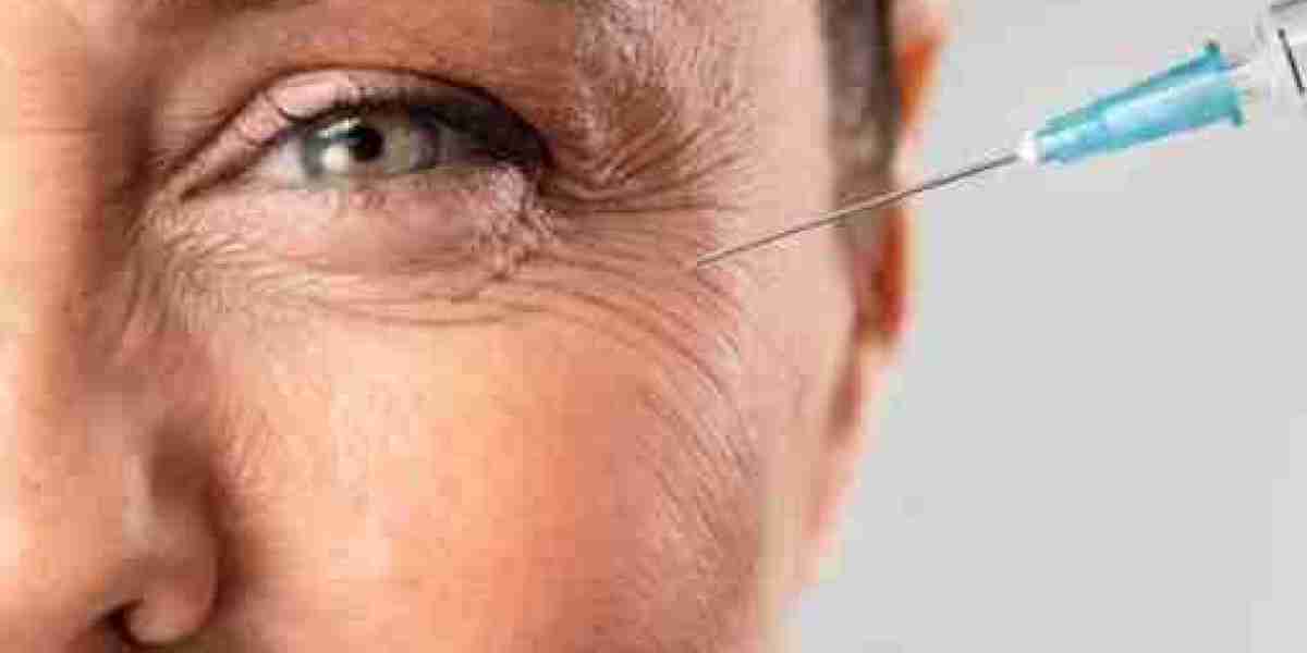 How Botox Injections in Dubai Can Turn Back the Clock on Your Skin