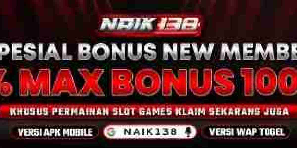 Naik138 Situs Online Game di Indonesia: Panduan Lengkap dan Manfaatnya