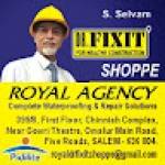 royal drfixitshoppe