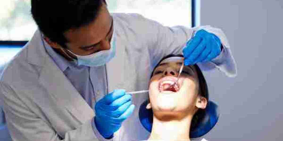 How To Choose The Best Cosmetic Dentist For Your Needs?