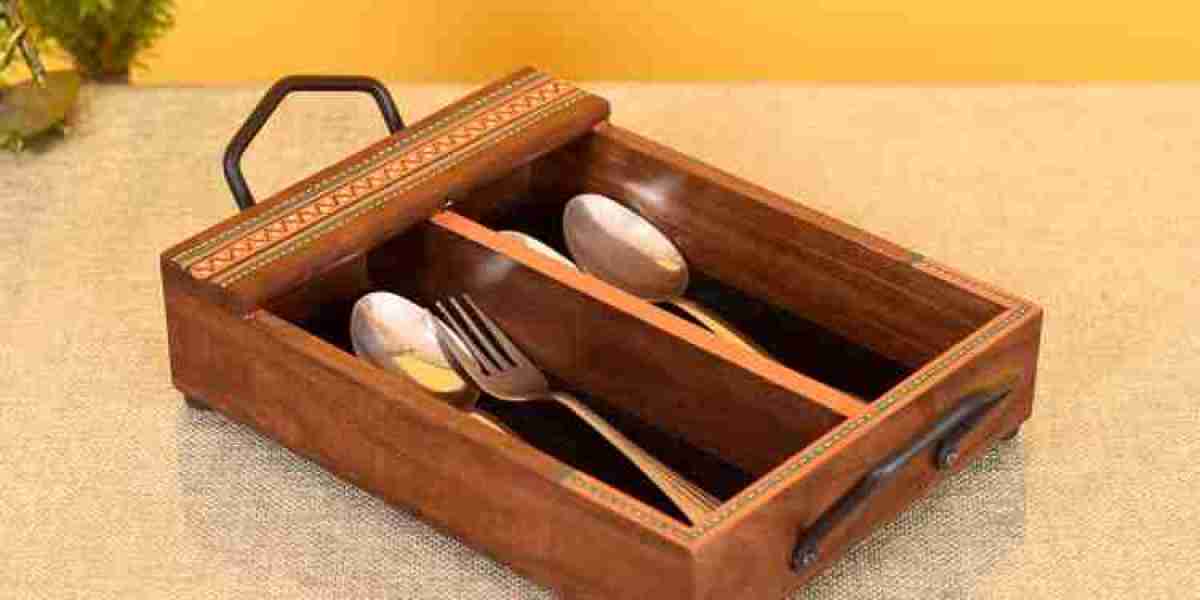 7 Essential Features of a Quality Cutlery Set