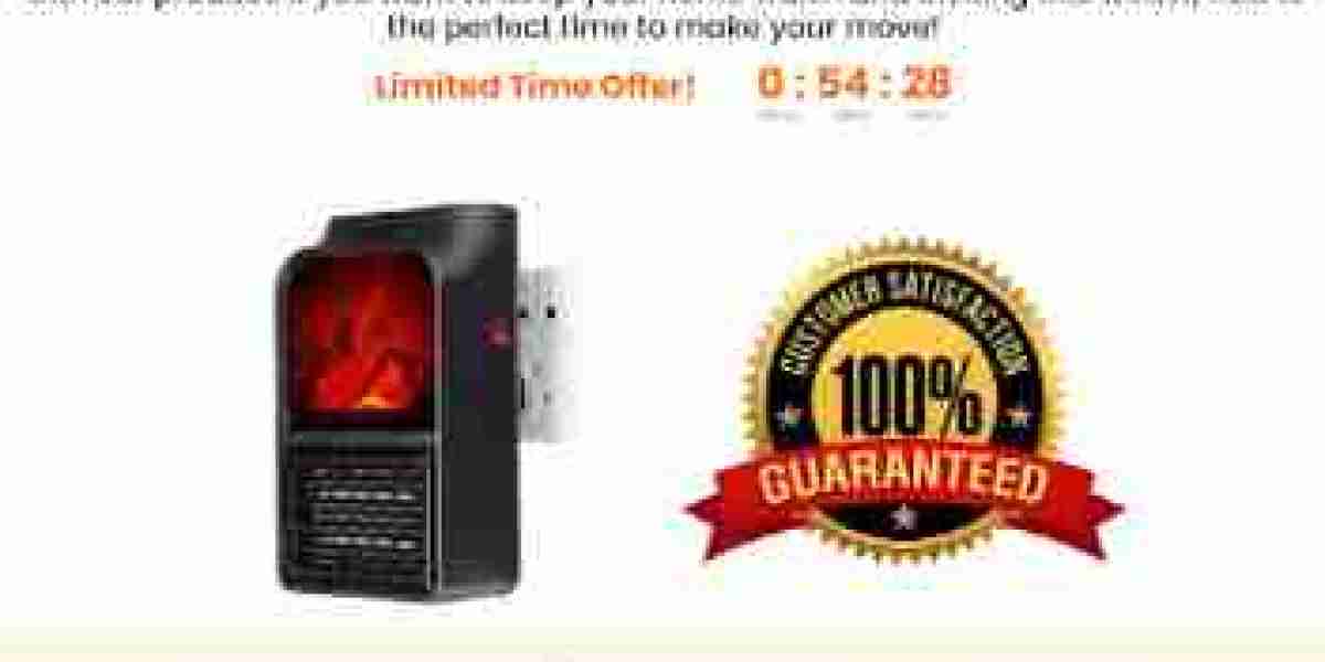 Why Is Ultra Wave Heater so better than Others? Cost- 60% Off In USA