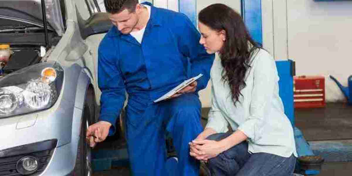 Why Regular MOT Checks Are Crucial for Vans in Wolverhampton