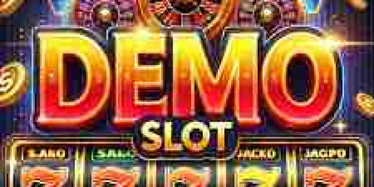 A Escalate with Exceptional Slot Demo Activities around Internet Casino