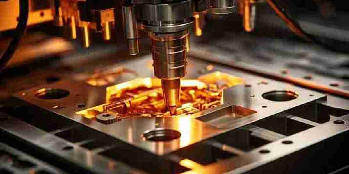 Exploring CNC Machine Exporters: Your Guide to Quality and Innovation