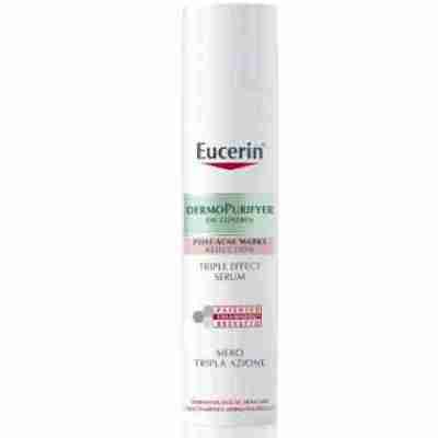 Eucerin Dermo Purifyer Oil Control Triple Effect Serum 40ml Profile Picture