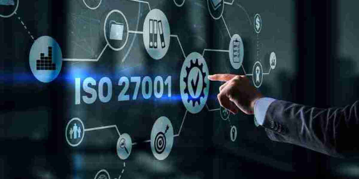 How ISO 27001 Compliance Consulting Helps Your Business Stay Secure in Delhi NCR