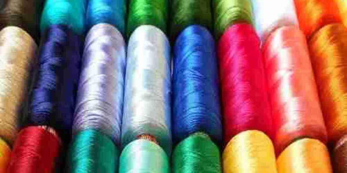 Polyester Fiber: Properties and Uses