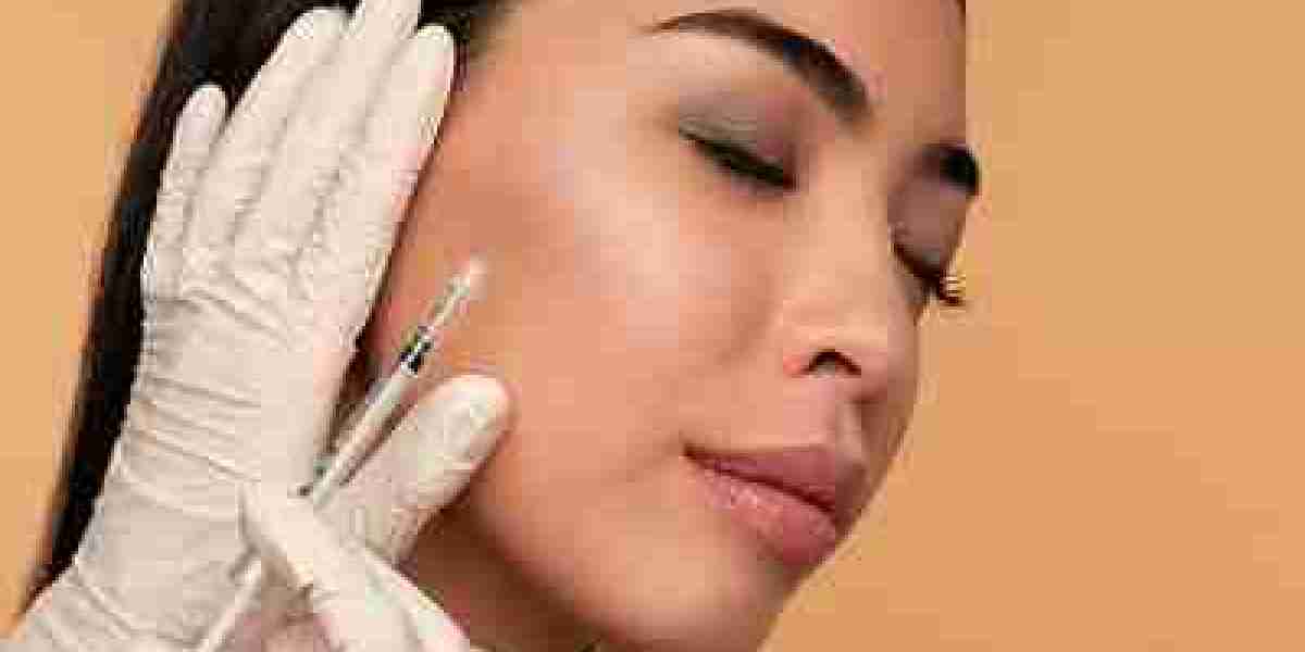 Everything You Need to Know About Radiesse Filler Injections in Muscat