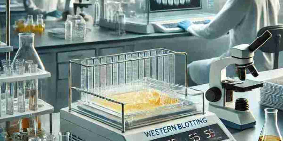 Western Blotting Processors Market Opportunities: Identifying Growth Prospects and Investment Strategies