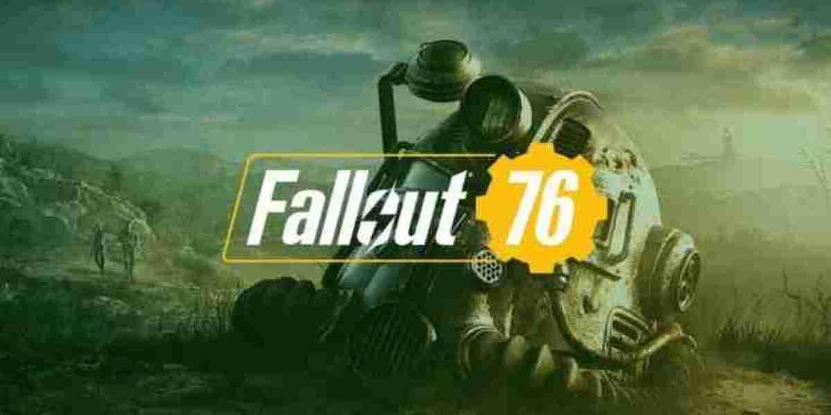 Fallout 76 Crashing Issues