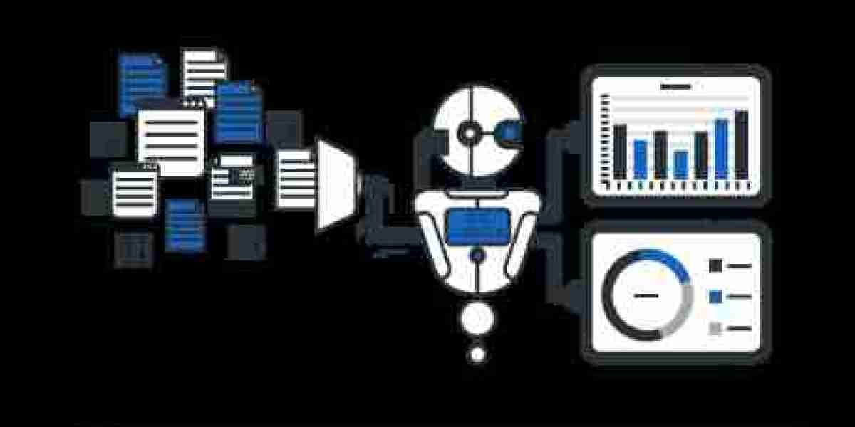 Simplifying Workflows with Robotic Process Automation