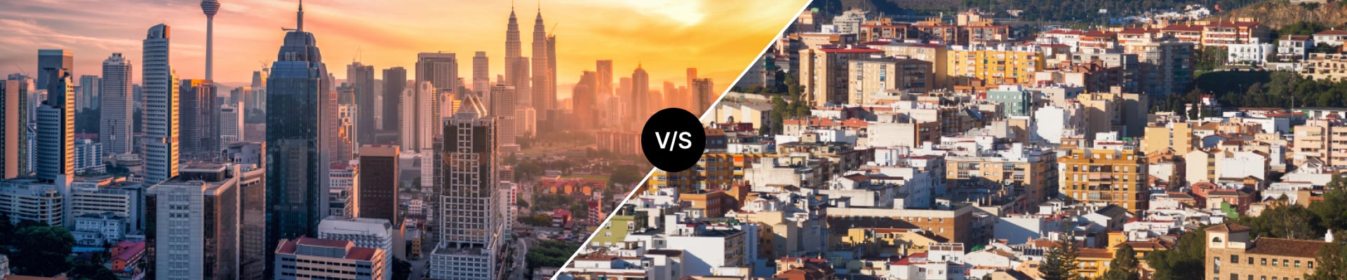 City vs. Suburbs: Which is Right for You? - Reebie Storage & Moving