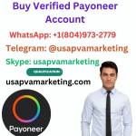 How to Buy Verified Payoneer Account