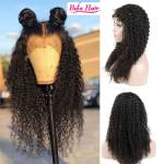 Straight Bob Wigs Lace Bone