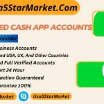 Buy Verified Cash App Accounts