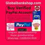 Buy Verified PayPal Account