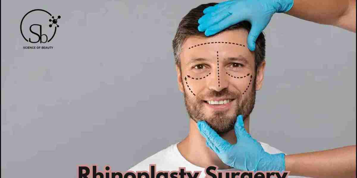 Pros And Cons Of Rhinoplasty