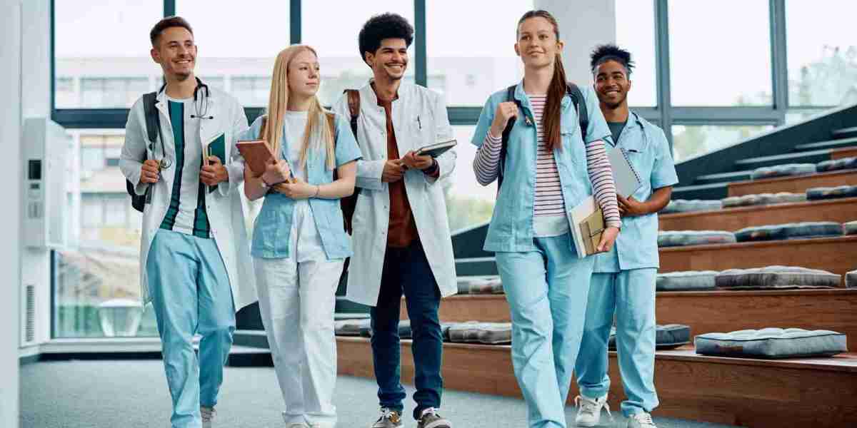 MBBS in Uzbekistan for Indian Students: Opportunities and Advantages