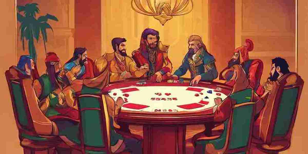 Andar Bahar Poker Game Demystified: Everything You Need to Know to Win