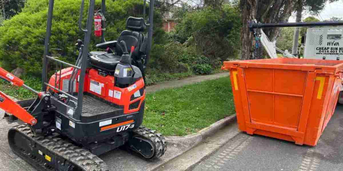 Skip Bin Hire Melbourne: Your Ultimate Guide to Efficient Waste Management