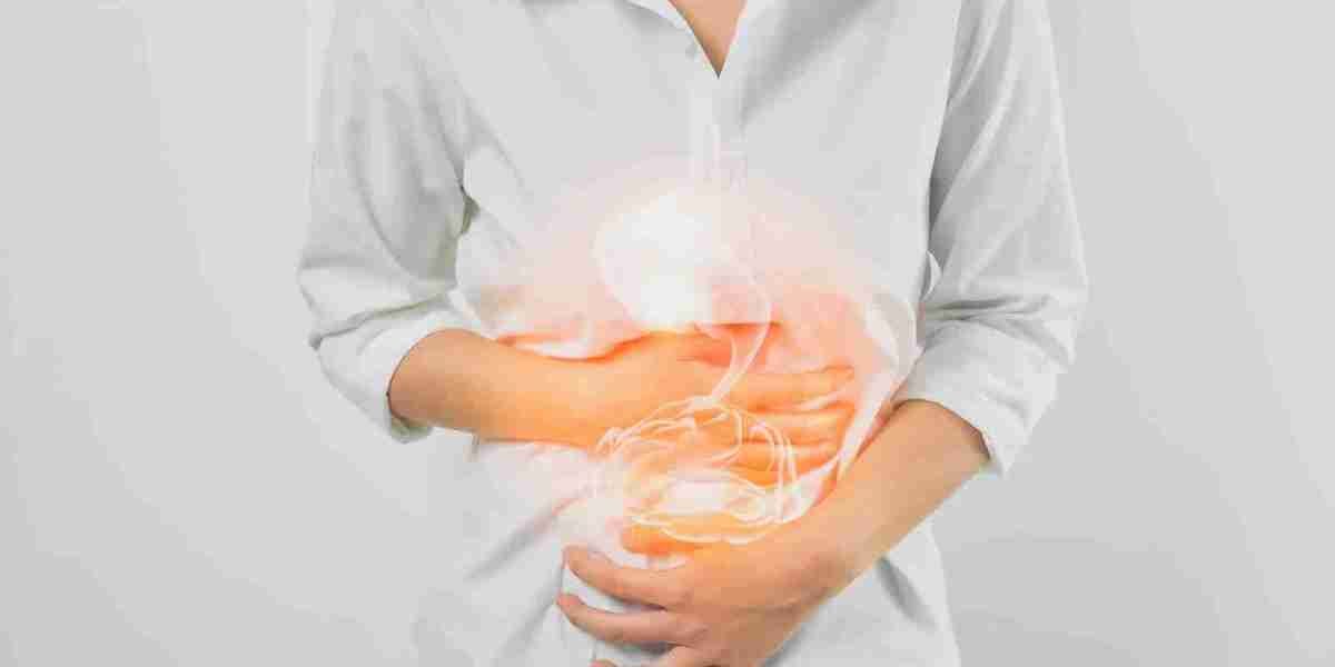 Diabetic Gastroparesis Treatment Market: What’s Ahead for Treatment and Growth