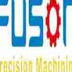 Fuson Precision Machining